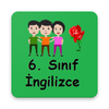 6. Sınıf İngilizce