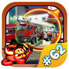 # 62 Hidden Objects Games Free New - Fire Station