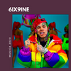 6ix9ine - TROLLZ