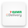 7-Delivery: สั่งสินค้า 7-Eleve