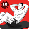 7 Minute Workout - Abs Workout