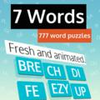 7 Words - online Quiz