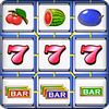 777 Fruit Slot - Cherry Master