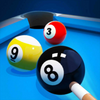 8 Ball Billiard Offline