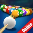 8 Ball Star - Pool Billiards