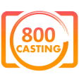 800Casting