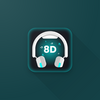 8D Music Player: 8D Converter