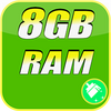 8GB Ram Cleaner booster Cleaner App pro2018