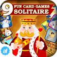 9 Fun Card Games- Solitaire