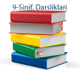 9-Sinf uchun darsliklar