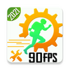 90 Fps tool : unlock 90fps