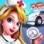 911 Ambulance Doctor 