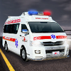 911 Ambulance helpRescue