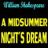 A MIDSUMMER NIGHT´S DREAM