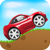 A Tiny Toy Cars Epic Hill Climb Hot Heroes Racing