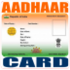 AADHAAR Card App