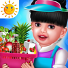 Aadhya's Supermarket