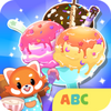 ABC Ice Cream Maker