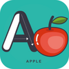 ABC Tracing For Kids _ Phonics