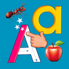 ABC Writing & Phonics for kids