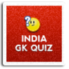 India GK Quiz