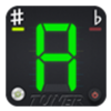 Chromatic Guitar Tuner