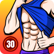 Abs Workout - 30 Day Ab Challenge