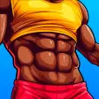 Abs Workout -Six Pack 30 Days