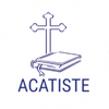 Acatiste ale Sfinților de peste an