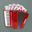 Accordion Solitaire