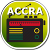 Accra Radio Stations