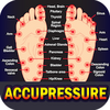 Accupressure Points