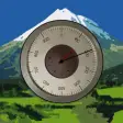 Accurate Altimeter Free