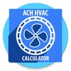 ACH BTU Calculator