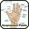 Acupressure Points