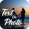 Add Text on Photos, Photo Text