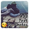 Add Text to Photo App (2022)