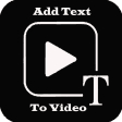 Add Text to Video