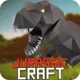 Addon Jurassic Craft