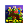 Addon yBiomesCraft for Minecra