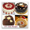 Cake Recipes