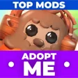 Adopt me pets for roblox