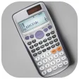 Advanced Scientific Calculator