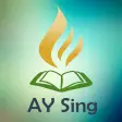 Advent Youth Sing - Hymnals