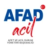 Afet Acil Arama