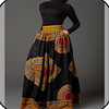 African Fashion Skirts 2019