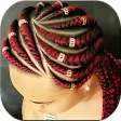 African Hair Braiding Styles