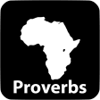 African proverbs