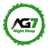 AG7 Night Shop