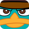 Agent P